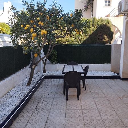 Z&R - Alcyone Villa Torrevieja Kültér fotó