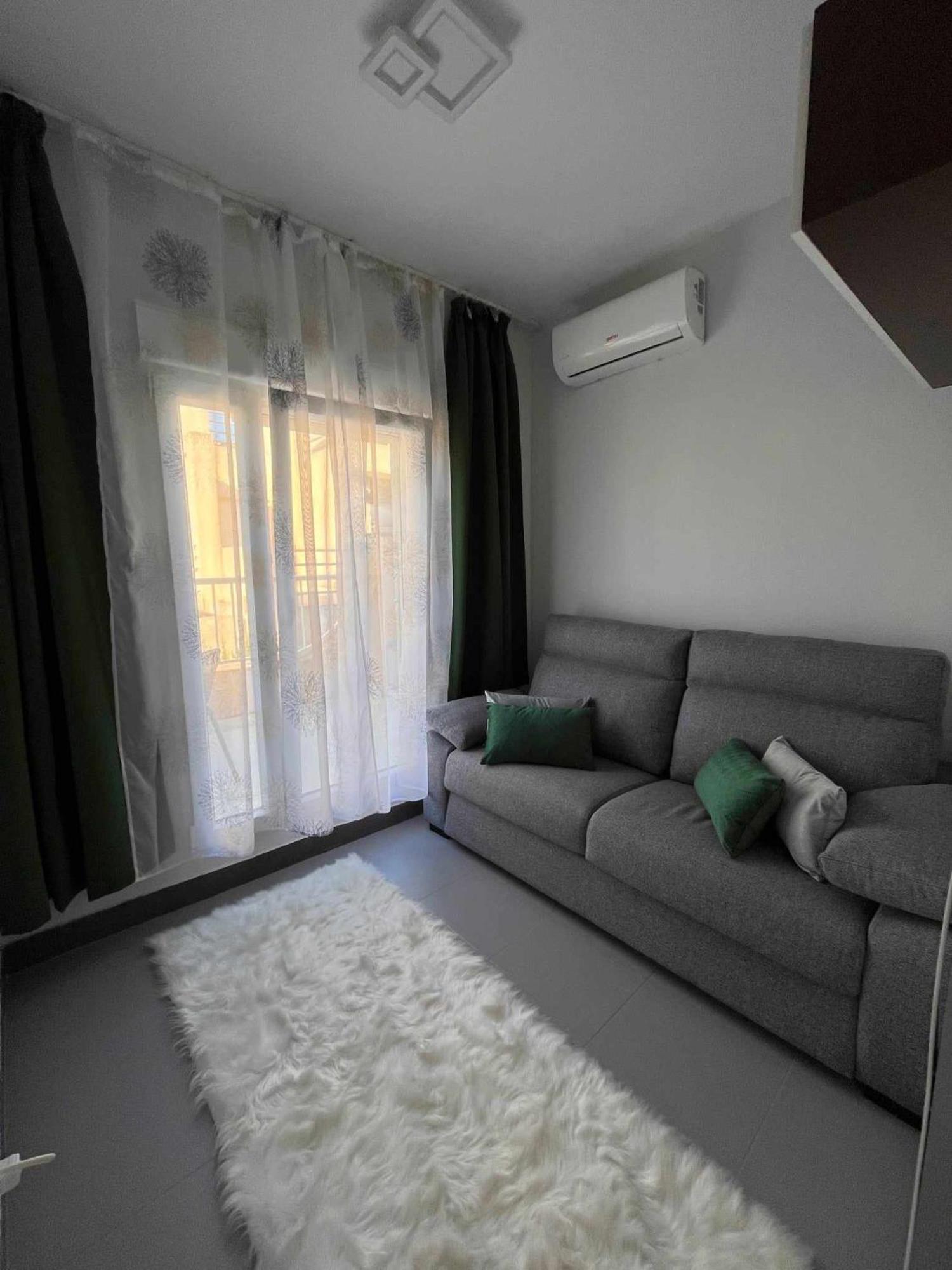 Z&R - Alcyone Villa Torrevieja Kültér fotó