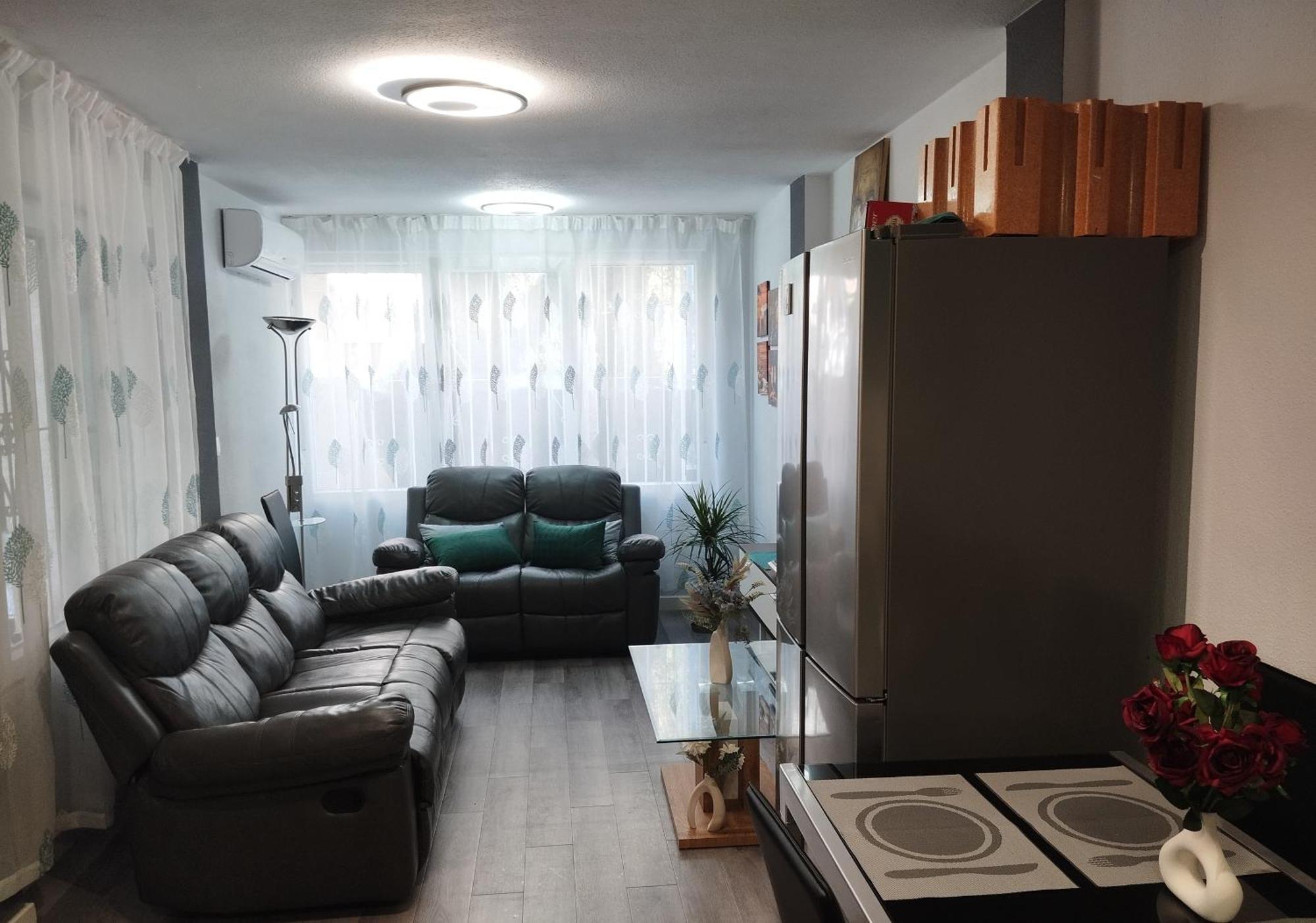 Z&R - Alcyone Villa Torrevieja Kültér fotó
