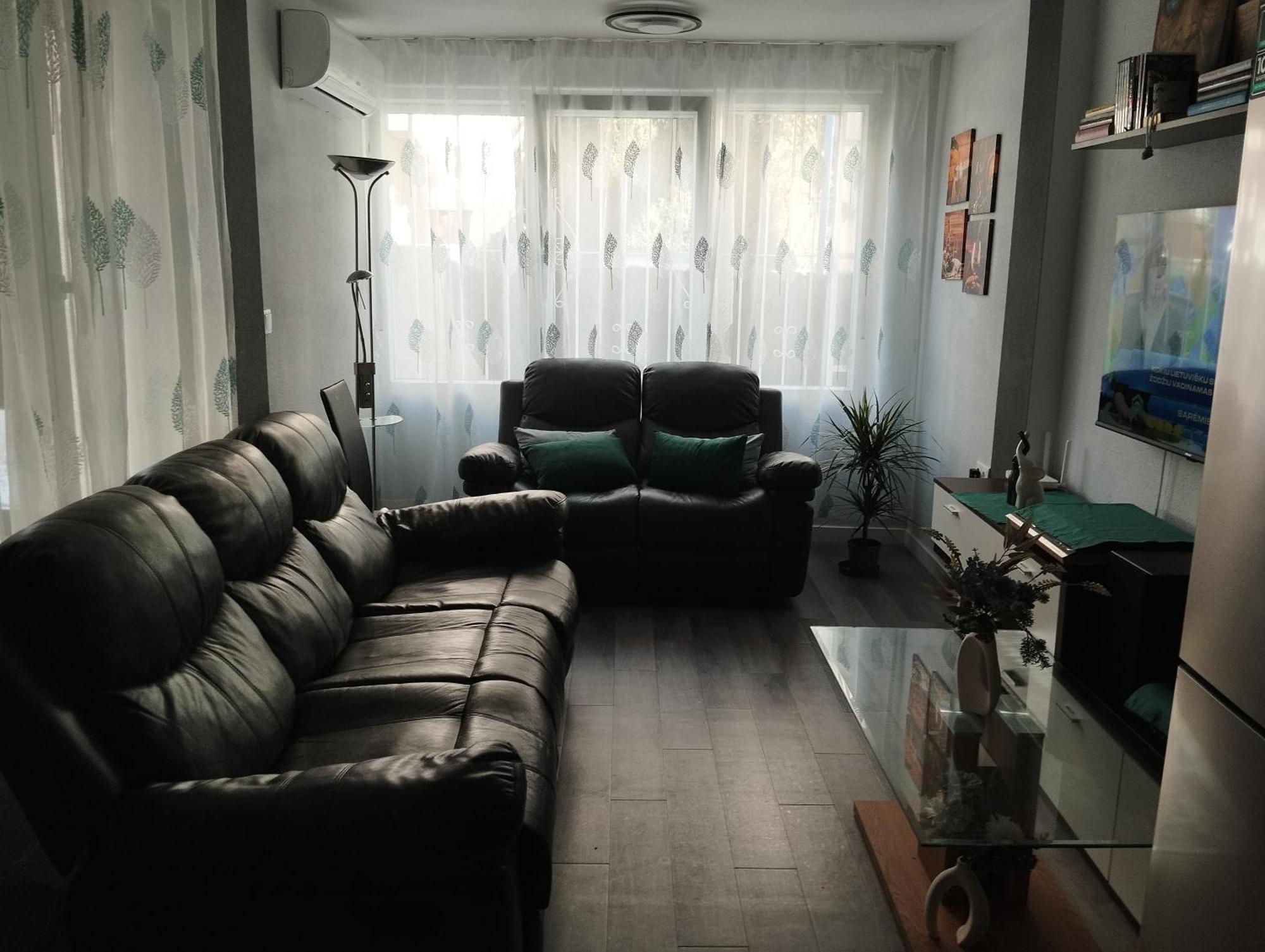Z&R - Alcyone Villa Torrevieja Kültér fotó