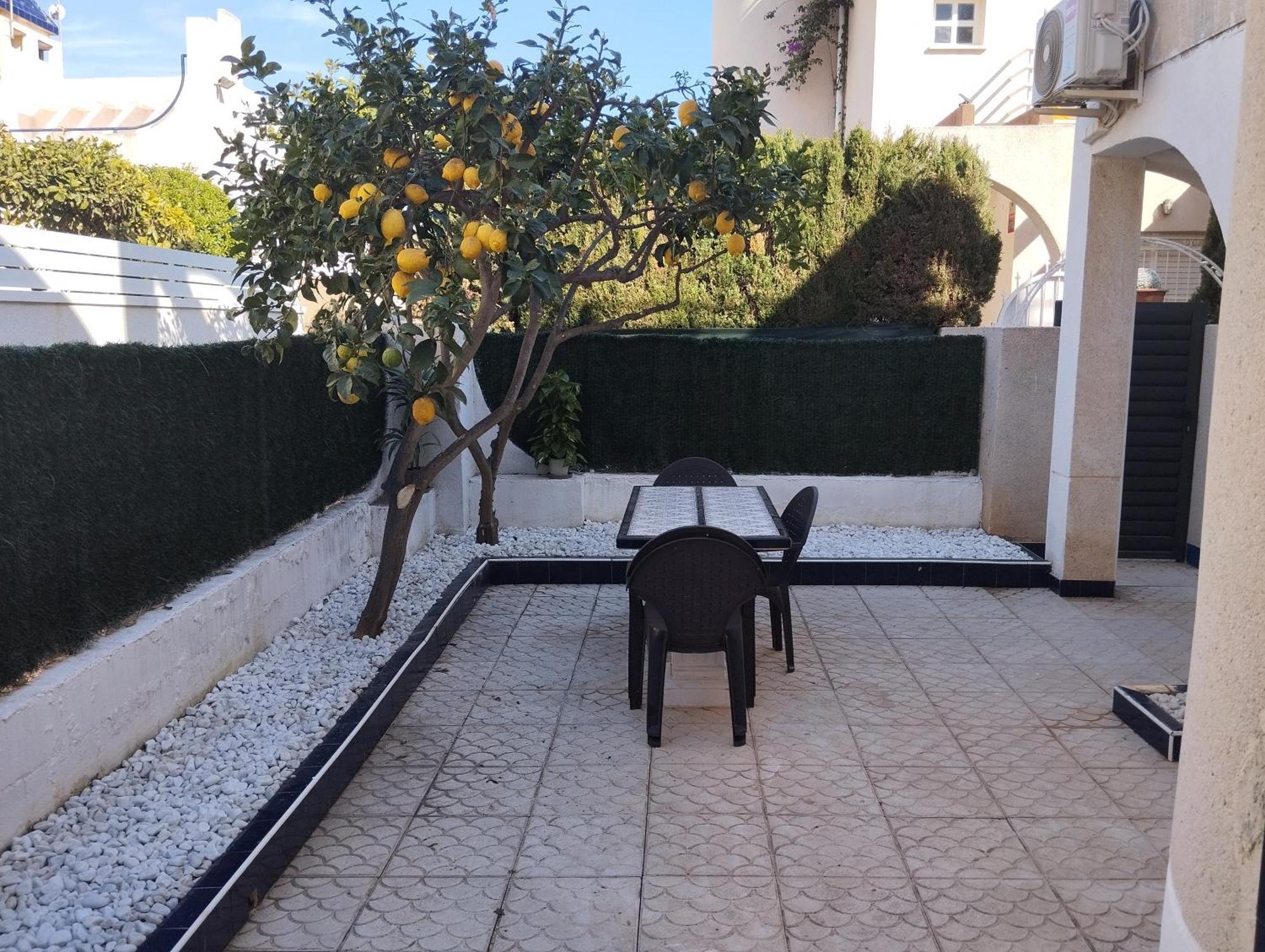 Z&R - Alcyone Villa Torrevieja Kültér fotó